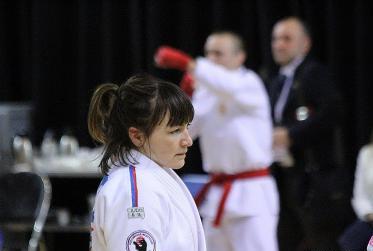 Ольга Медведева